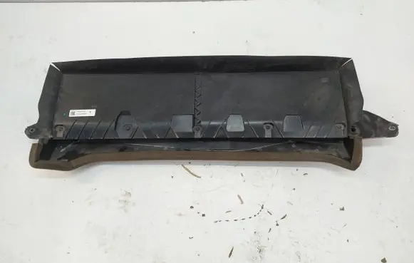 Tesla Model Y Cabin air micro filter frame (part) 