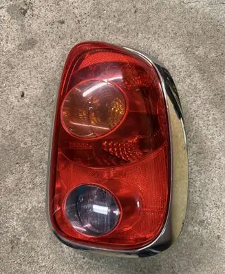 Mini Cooper Countryman R60 Rear/tail lights 9808150