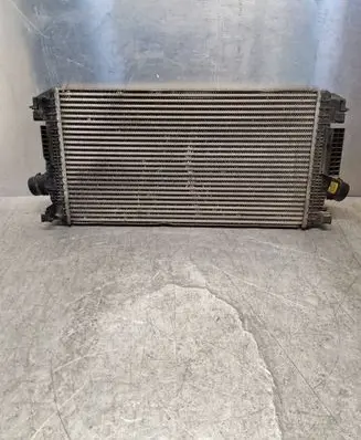 Chevrolet Orlando Intercooler radiator 300CAC 13267647 2B21BA
