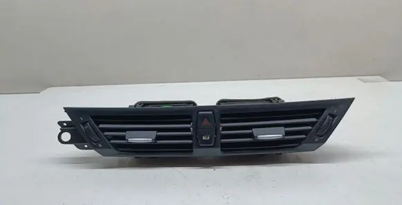BMW X1 E84 Dash center air vent grill 2991235 64222991235