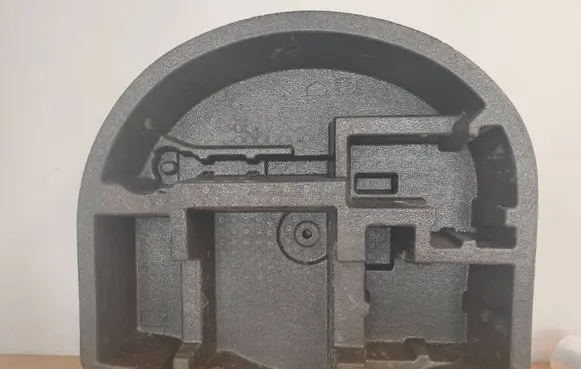 Toyota Yaris Cross Glove box in trunk 64993K0050
