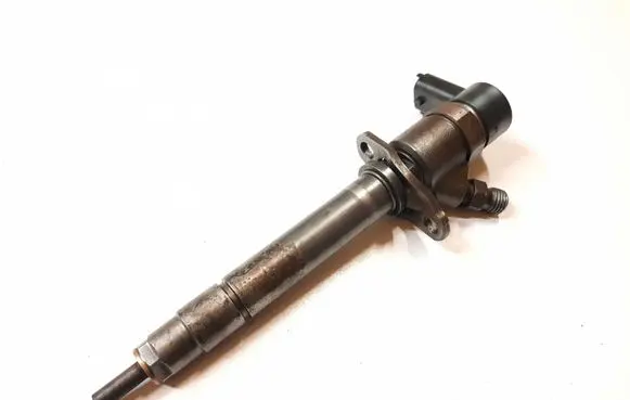 Volvo V70 Fuel injector 0445130078