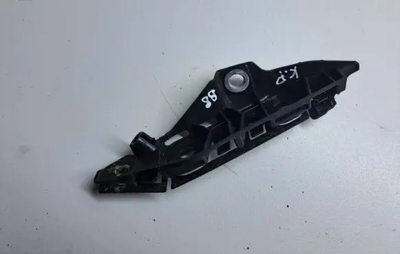 Volkswagen PASSAT B8 Front bumper mounting bracket 3G0807183B 3C0807049B