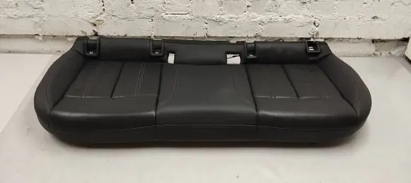 Audi A3 8Y Rear seat 