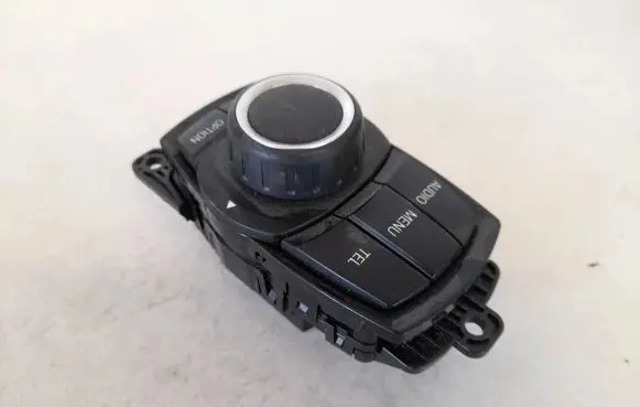 BMW 3 F30 F35 F31 Climate control unit ze926170403 926170403