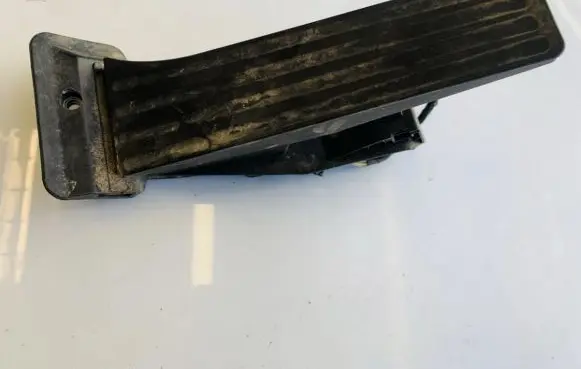 BMW 5 GT F07 Accelerator throttle pedal 3542678999802