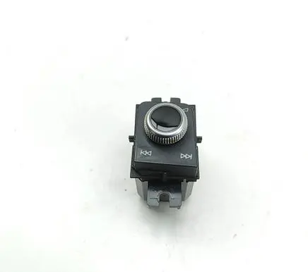 Audi Q5 SQ5 FY Sound control switch 80C919616