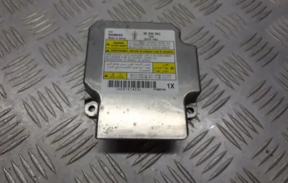 Chevrolet Aveo Airbag control unit/module 96806963