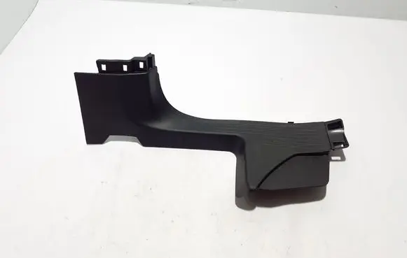 Dacia Duster Rear sill trim cover 769536065R