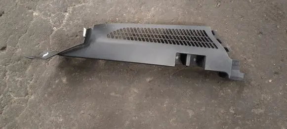 BMW X5 E53 Other exterior part 51477114357