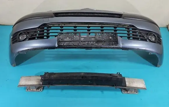 Citroen C4 I Front bumper IMPRK1493090