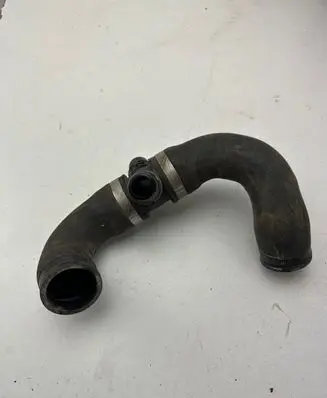 BMW 3 F30 F35 F31 Coolant pipe/hose 11538645481