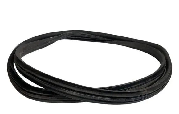 Skoda Fabia Mk2 (5J) Front door rubber seal 5J0867365D