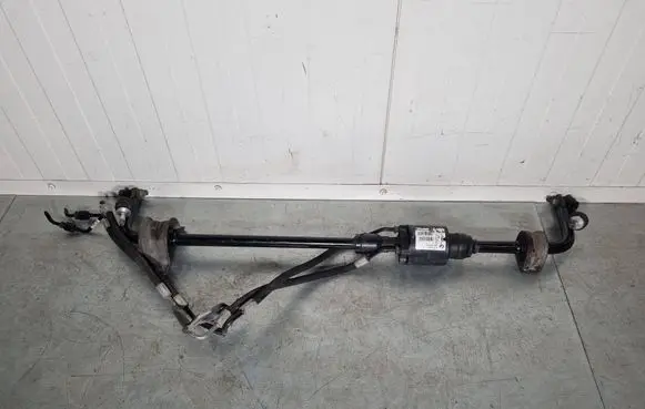 BMW X6 F16 Rear anti-roll bar/sway bar 6856419 37126856419 3712685641902