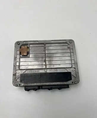 Volkswagen Golf IV Engine control unit/module 06A906019L 5WP438604