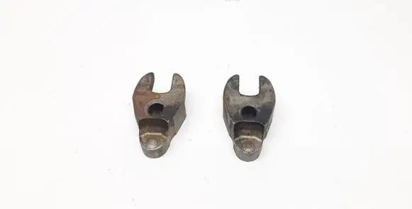 Volvo V60 Fuel Injector clamp holder