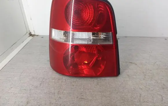 Volkswagen Touran I Rear/tail lights 