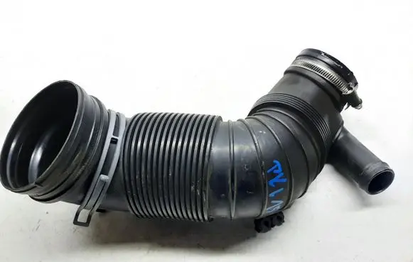 Volkswagen Golf VI Air intake hose/pipe 3C0129654