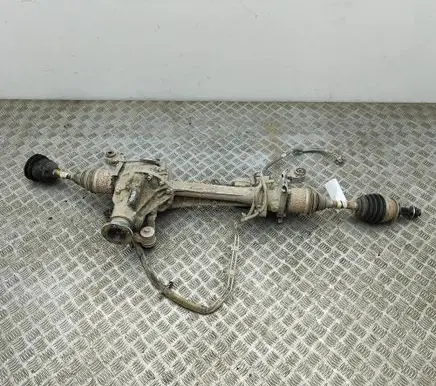 Isuzu D-Max Front differential 8974816300 8983929650