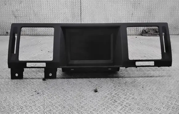 Opel Vectra C Screen/display/small screen 13117640