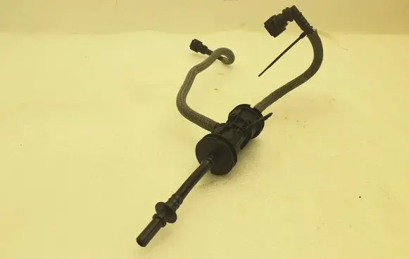 Citroen C4 III e-C4 Vacuum line/pipe/hose FECLC060015 060015