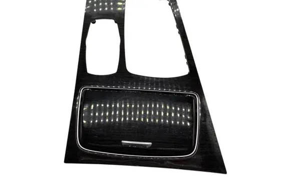 BMW 7 F01 F02 F03 F04 Cup holder front 9113863 51169113863