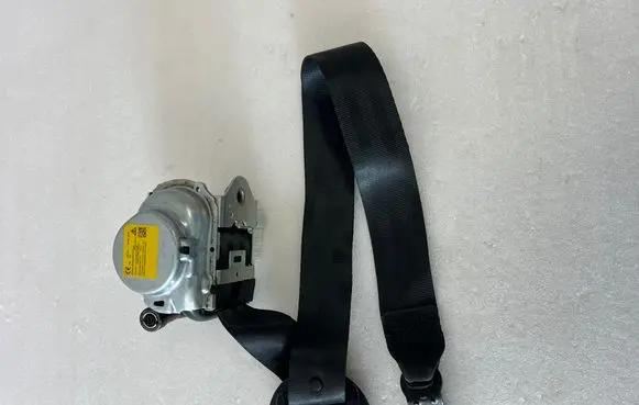 Volkswagen T-Roc Front seatbelt 2GA857706 34221090A 2231P1004201