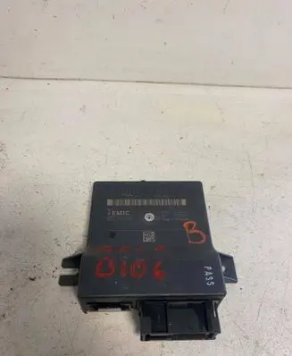 Audi A6 S6 C6 4F Gateway control module 4F0907468D 4F0910468A 8006TF7MNL