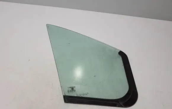 Renault Trafic III (X82) Front door vent window glass four-door 802628900R