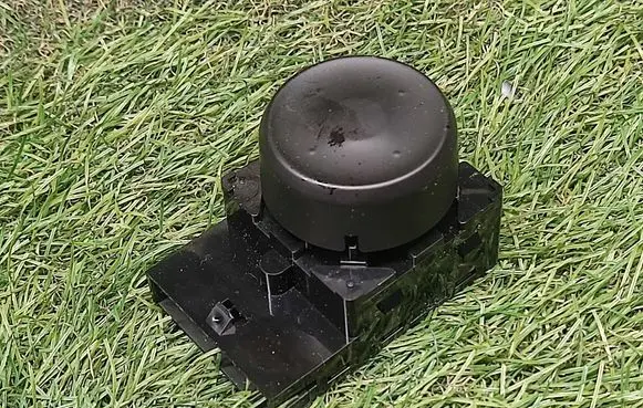 Opel Insignia A Seat control switch 13285104