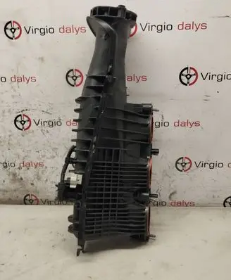 BMW 2 F45 Intake manifold 7617499 19090248264