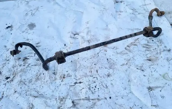 Renault Laguna II Front anti-roll bar/sway bar