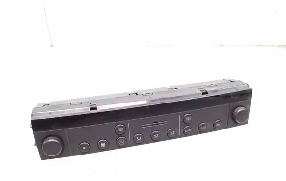 Opel Omega B2 Climate control unit 13125202