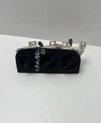 Volkswagen Sharan Light switch 95BNW18D451A