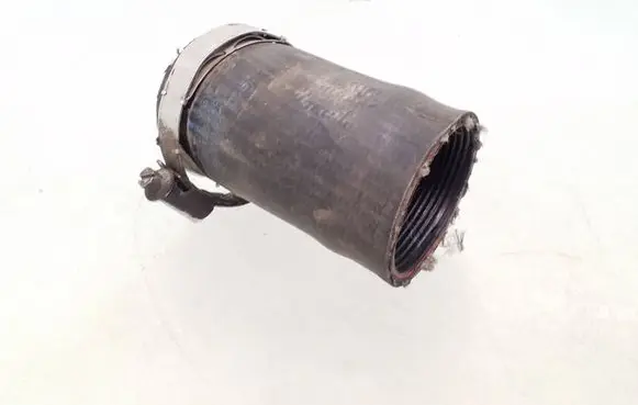 Volkswagen Golf VI Intercooler hose/pipe 1k0145828