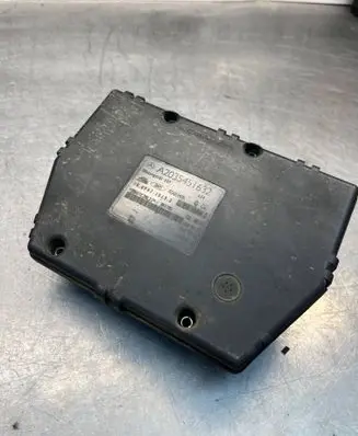Mercedes-Benz C W203 ABS Pump A2035451632 10094715133