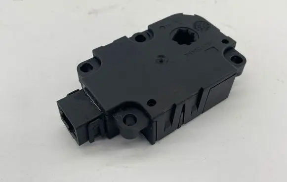 Audi A7 S7 4G Air flap motor/actuator CZ1139300856 ZBAT0045D08