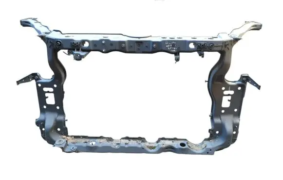 Renault Koleos I Radiator support slam panel 62520JY00A
