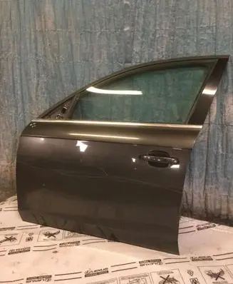Audi A4 S4 B8 8K Front door