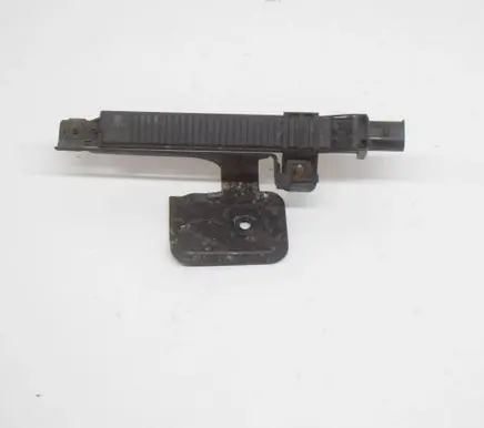 Volkswagen Phaeton Tire pressure sensor 4D0907277