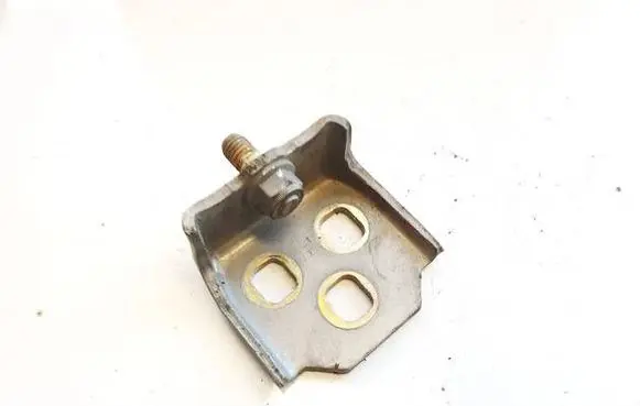 Saab 9-5 Rear door lower hinge