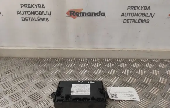 Mercedes-Benz S W221 Door control unit/module A2218704793 A2218707093
