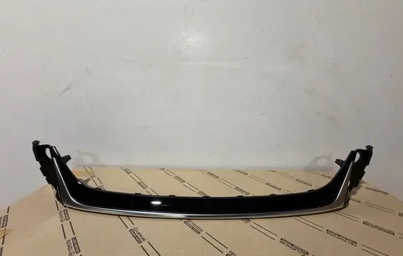 Toyota Corolla E210 E21 Front bumper lip 52401YY010