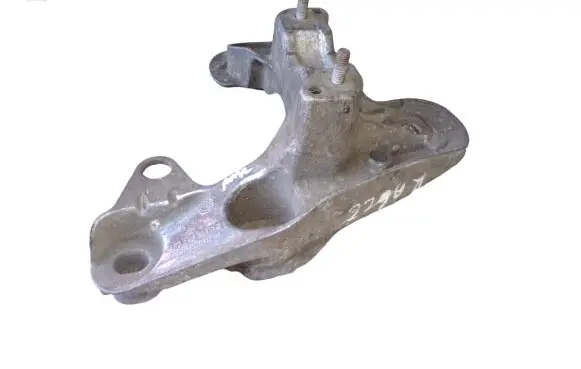 Audi A6 S6 C6 4F Engine mounting bracket 4F0199351AG