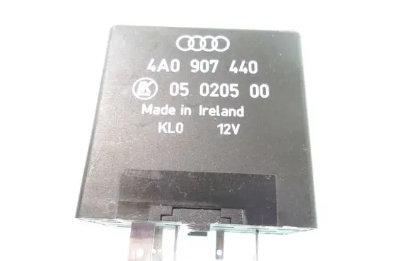 Audi A6 S6 C5 4B Other relay 4A0907440 05020500 361