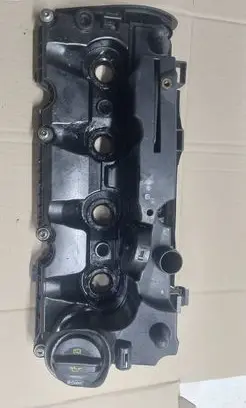 Rocker cam cover