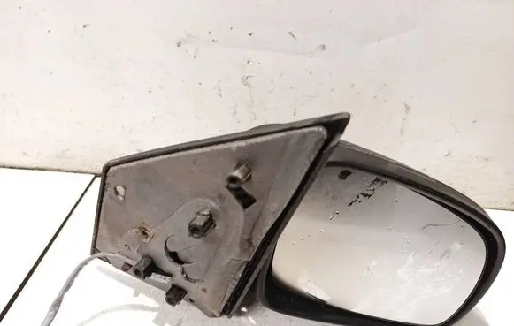Nissan Note (E11) Front door electric wing mirror