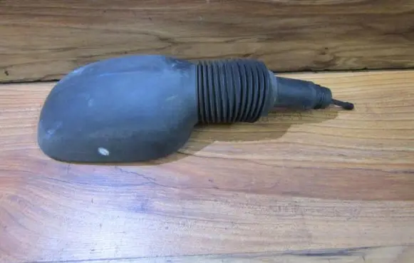 Ford Ka Front door electric wing mirror