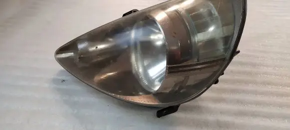 Honda Jazz Headlight/headlamp P4958 P4956