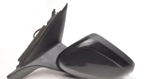 Volvo V70 Front door electric wing mirror 